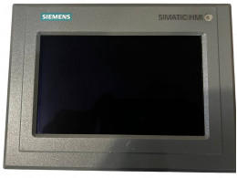 Siemens 6AV2 124-0GC13-0AX0. Панель оператора. Вживана