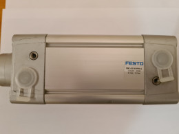 Festo DNC-63-50-PPV-A. Пневмоциліндр. Новий