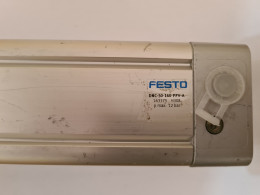 Festo  DNC-50-160-PPV-A. Пневмоциліндр. Новий