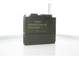 Siemens 6ES7321-1BL00-0AA0 Digital input module Used