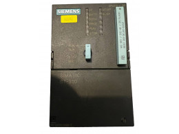 Siemens 6ES7 315-2AF02-0AB0. Контролер. Вживаний