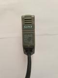 SUNX EQ-34-PN. Фотоелектричний датчик. Вживаний