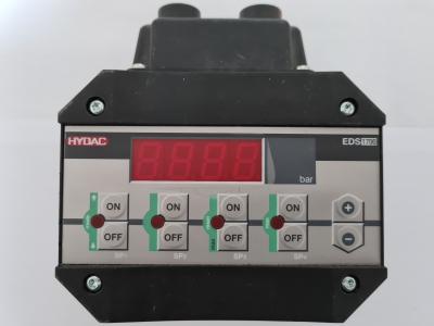 Hydac EDS - 1791-P-450-016. Електронне реле тиску. Новий