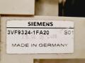 Siemens 3VF 9324-1FA20. Пускач на 25A . Вживаний