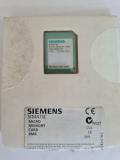 Siemens 6ES7 953-8LP20-0AA0. Карта пам"яті на 8MB. Нова