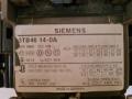 Siemens 3TB 46 14-0A. Контактор на 22Kw з котушкою 220V. Вживаний