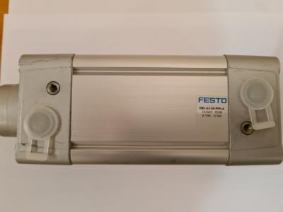 Festo DNC-63-50-PPV-A. Пневмоциліндр. Новий