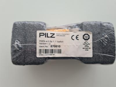 PILZ  PSEN SL-0.5P 1.1. Магнітний модуль безпеки. Новий