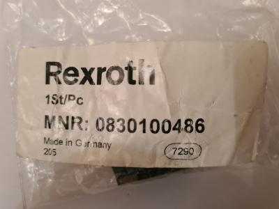 Bosch rexroth 0830100486. Датчик наближення. Новий
