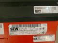 SEW MDX60A0110-5A3-4-00. Частотний перетворювач на 11кВт 380В. Вживаний