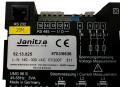 JANITZA ELECTRONICS UMG 96 S 52.13.025. Універсальний вимірювальний прилад. Вживаний