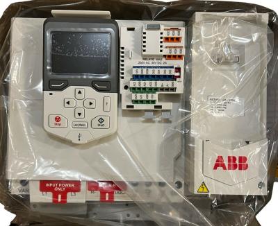 ABB ACS480-04-033A-4. Частотний перетворювач на 11/15кВт на 400V. Новий.  