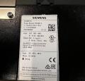 Siemens sinamics PM240P-2 6SL3210-1RE31-1UL0. Частотний перетворювач на 55кВт з тормозним резистором. Вживаний