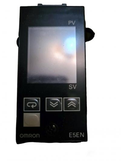 OMRON E5EN-Q3MTC-500. Регулятор температури. Новий