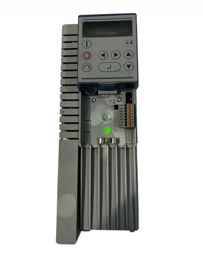 Nordac SK 500Е-551-340-A. Частотний перетворювач. Вживаний
