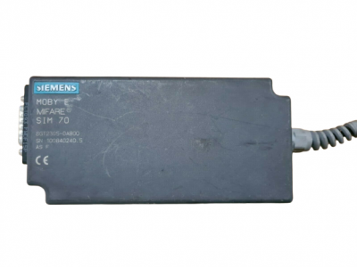 Siemens 6GT2305-0AB0. Послідовний інтерфейсний модуль. Вживаний