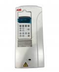 ABB ACS800-01-0020-3+L502. 15 кВт Частотний перетворювач. Вживаний