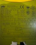 Pilz PNOZ M1P 773100. Контролер безпеки. Вживаний