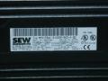 Частотний перетворювач SEW-EURODRIVE, 0.75 кВт, 3-фазний, MOVITRAC 31C005-503-4-00. Вживаний. Без панелі (опція)