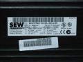 Частотний перетворювач SEW-EURODRIVE, 1.5 кВт, 3-фазний, MOVITRAC 31C014-503-4-00. Вживаний. Без панелі (опція)
