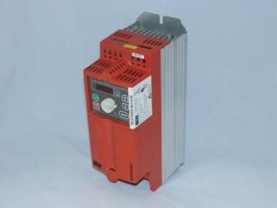 Частотний перетворювач SEW-EURODRIVE, 0.55 кВт, 3-фазний, MC07A005-5A3-4-00. Вживаний. 