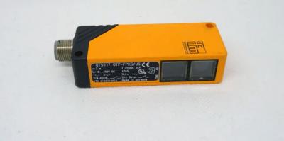 IFM 0T5017. Оптичний датчик. Вживаний