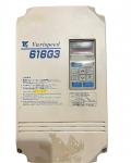 Yaskawa 616G3 CIMR-G3E40P7. Частотний перетворювач на 0,7кВт. Вживаний