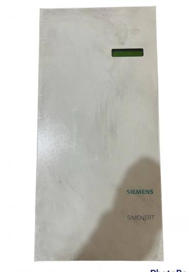 Siemens Simovert P 6SE4220-2NA00. Привід постійного струму. Вживаний