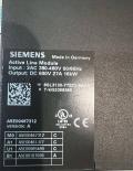 Siemens 6SL3130-7TE21-6AA3. Активний блок живлення. Вживаний