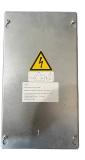 Siemens 6SN1113-1AA00-1JA1. Module of protection by voltage. New