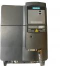 Siemens 6SE6420-2AD27-5CA1+6SE6400-1PB00-0AA0. Частотний перетворювач. Вживаний