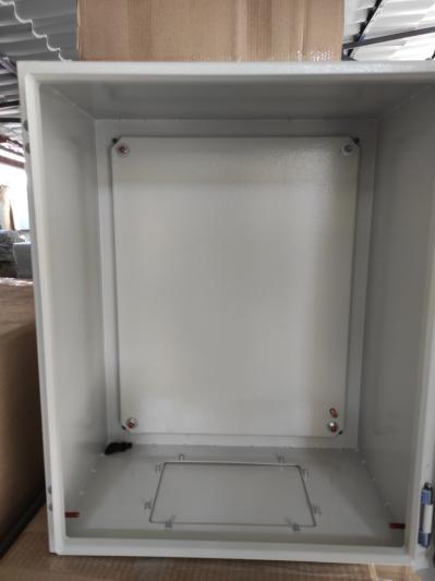 Distribution cabinet 800X600X250