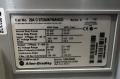 Allen Bradley 20A C 072A0AYNANC0 Series A. Frequency converter. Used