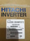 Hitachi SJ200-004NFEF2. Частотний перетворювач. Новий