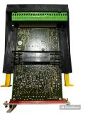 Vickers EEA-PAM-535-C-32. Valve control board KF*G4V-5. Used