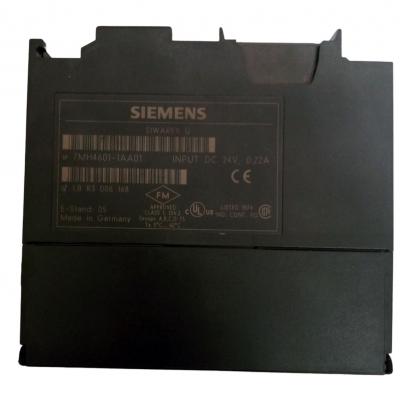 Siemens 7mh4601-1aa01 Gewichtsmodul, gebraucht