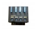 Siemens 6EP1 961-2BA00. Power diagnostics module. Used