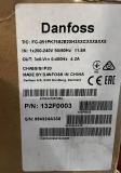 Danfoss FC-051PK75S2E20H3XXCXXXSXXX. Frequenzumrichter. Neu
