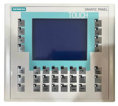 Siemens 6AV6642-0DC01-1AX1. Operator panel. Used