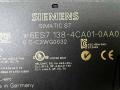 Siemens 138-4CA01-0AA0. PM-F модуль. Вживаний