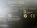 Siemens 6ES7 134-4GB11-0AB0. Analog input module. Used.