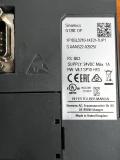 Siemens Sinamics G120C 6SL3210-1KE21-7UP1. Frequenzumrichter. Gebraucht.