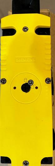 Siemens 3SE5312-0SD11. Sicherheitsendschalter. Neu