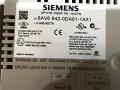 Siemens 6AV6 642-0DA01-1AX1. The operator panel. Used