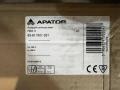 Apator RBK3 630A 63-811501-021. Disconnector. New