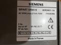 Siemens DR20 S 6DR2001-1A. Контролер. Новий