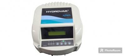 XYLEM HYDROVAR HV4.022 M3-5 A-1000-G-3-V. Frequenzumrichter. Neu