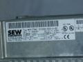 Частотний перетворювач SEW-EURODRIVE, 3 кВт, 3-фазний, Movitrac 31C030-503-4-00. Вживаний.