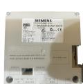 Панель оператора Siemens OP77B 6AV6 641-0CA01-0AX0 вживана