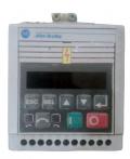 Allen bradley 160S-AA03NPS1 0.55 кВт, 1Р, Вживаний